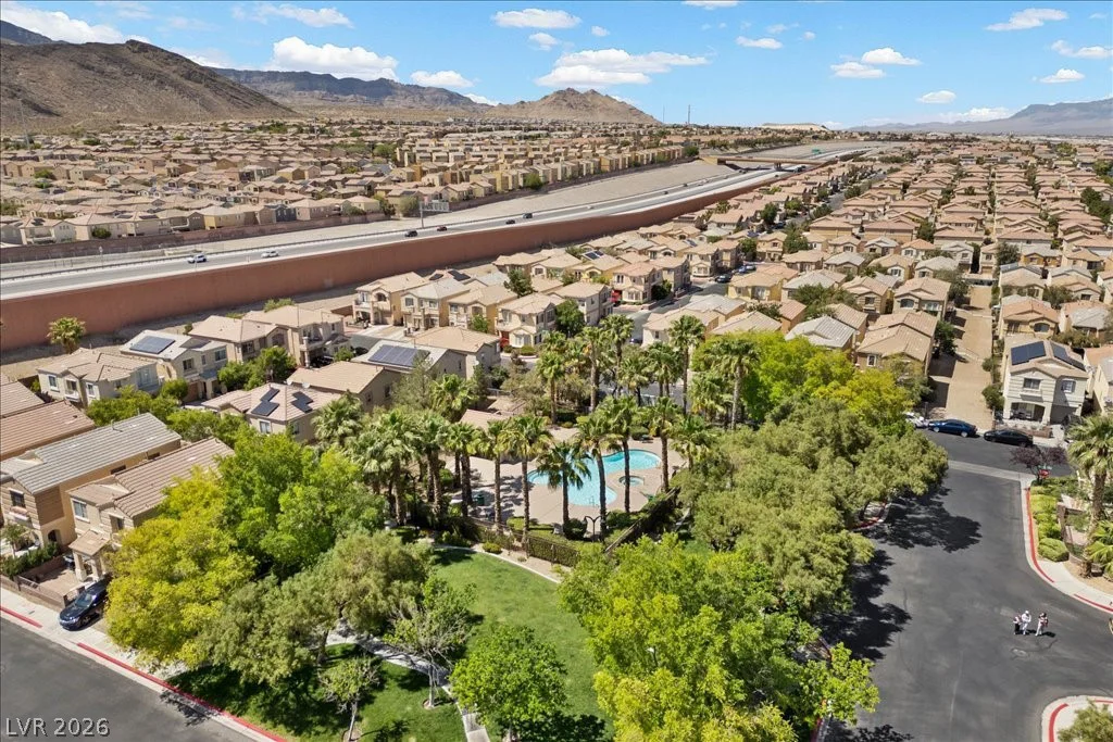 10380 Coyote Cub, Las Vegas, NV 89129