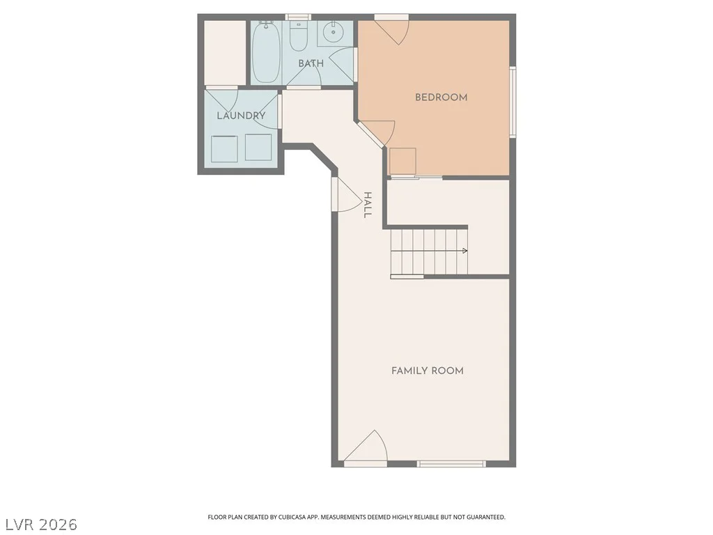 10380 Coyote Cub, Las Vegas, NV 89129