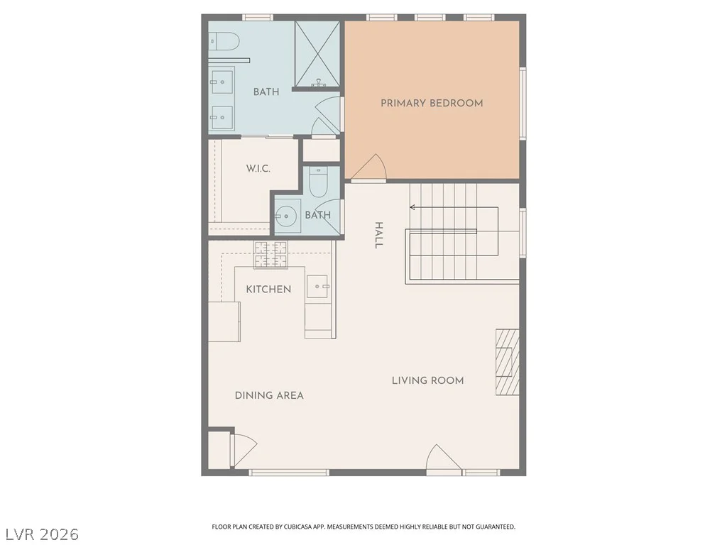 10380 Coyote Cub, Las Vegas, NV 89129