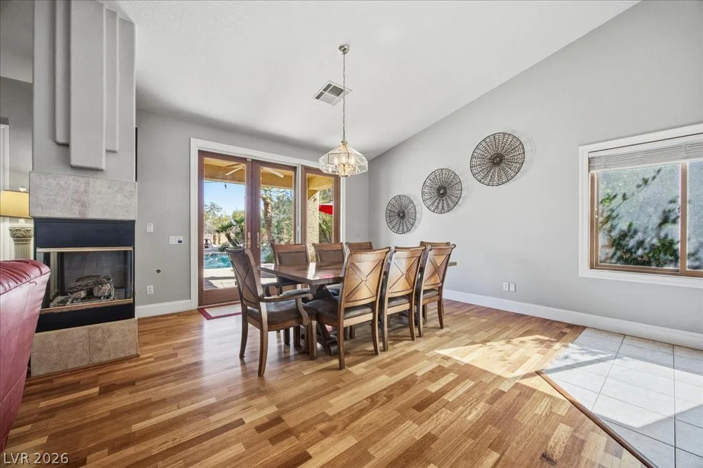 341 Obsidian, Las Vegas, NV 89145