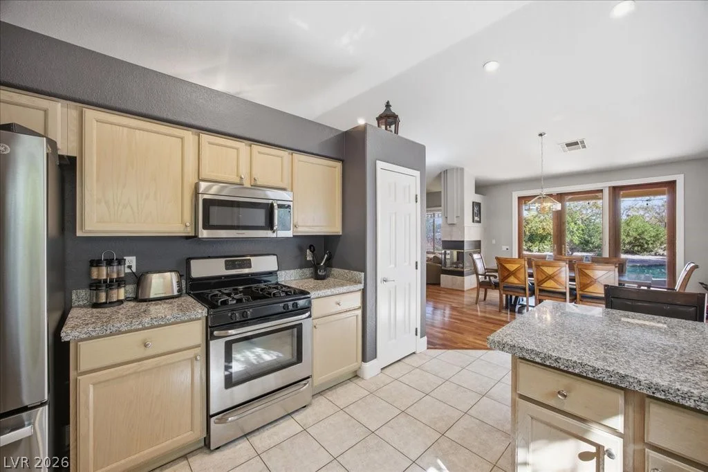 341 Obsidian, Las Vegas, NV 89145