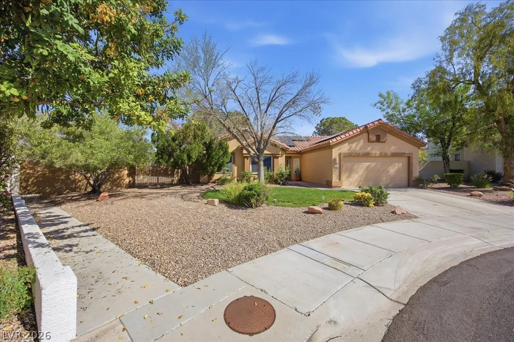 341 Obsidian, Las Vegas, NV 89145