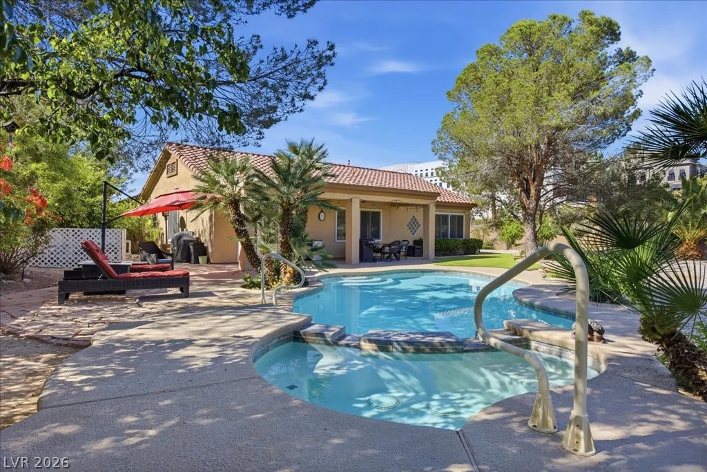 341 Obsidian, Las Vegas, NV 89145