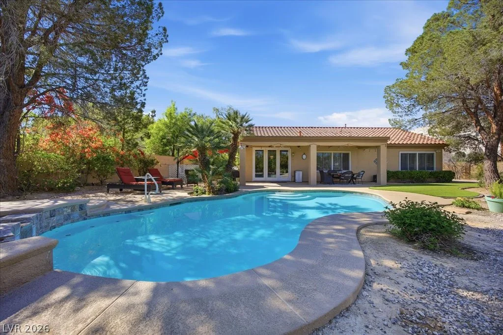 341 Obsidian, Las Vegas, NV 89145