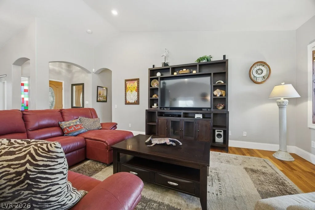 341 Obsidian, Las Vegas, NV 89145
