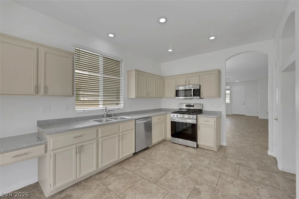 3066 Maple Valley, Las Vegas, NV 89117