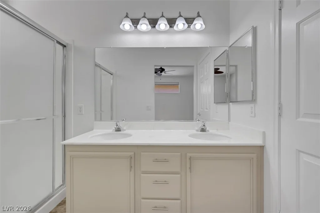 3066 Maple Valley, Las Vegas, NV 89117