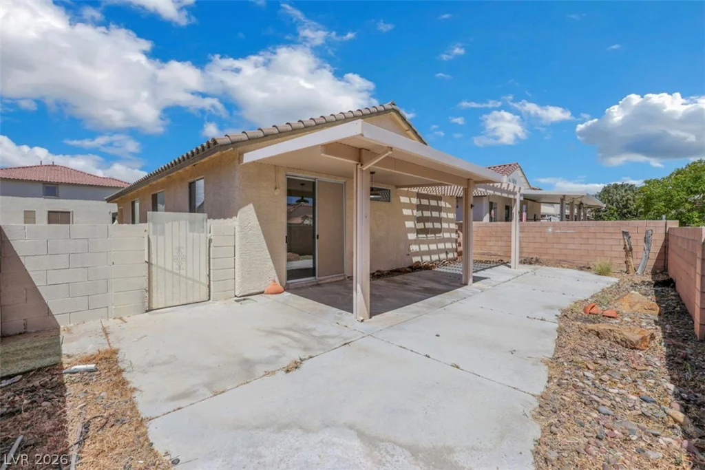3066 Maple Valley, Las Vegas, NV 89117