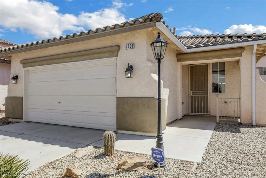 3066 Maple Valley, Las Vegas, NV 89117