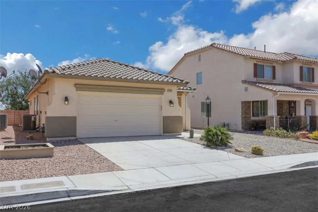 3066 Maple Valley, Las Vegas, NV 89117