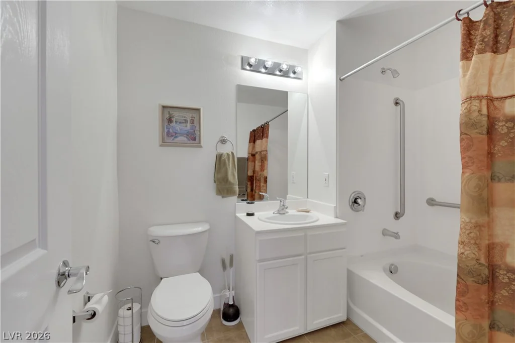 27 Agate, Las Vegas, NV 89123