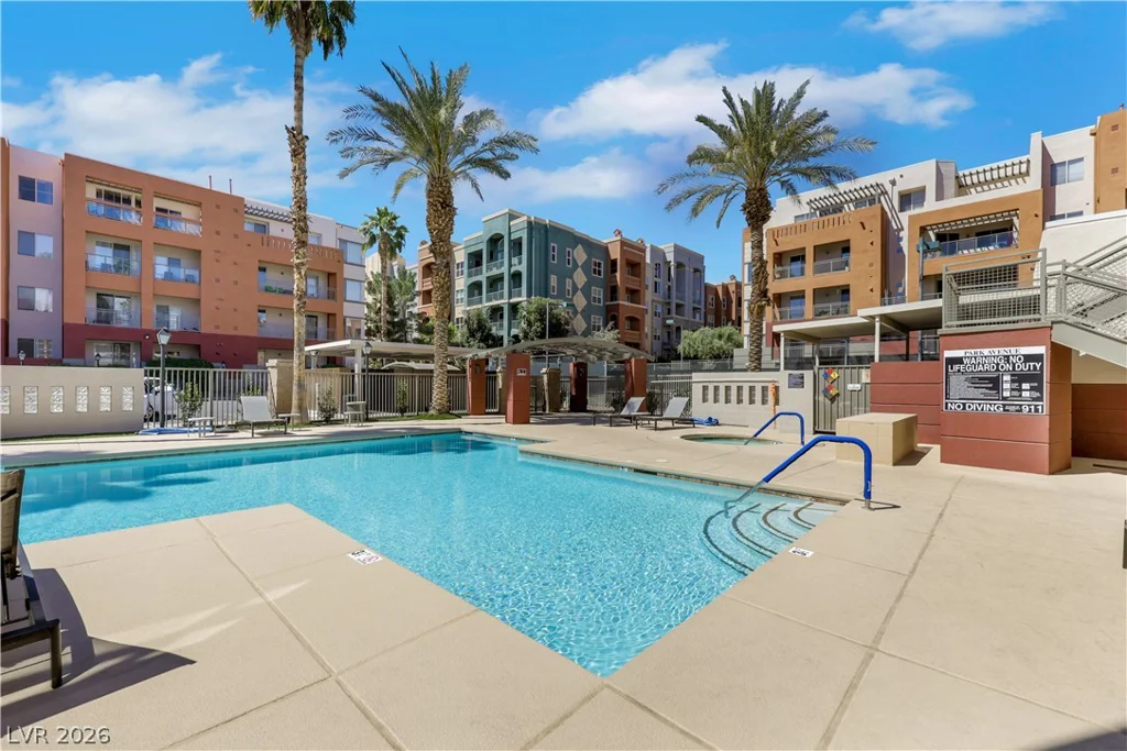 27 Agate, Las Vegas, NV 89123