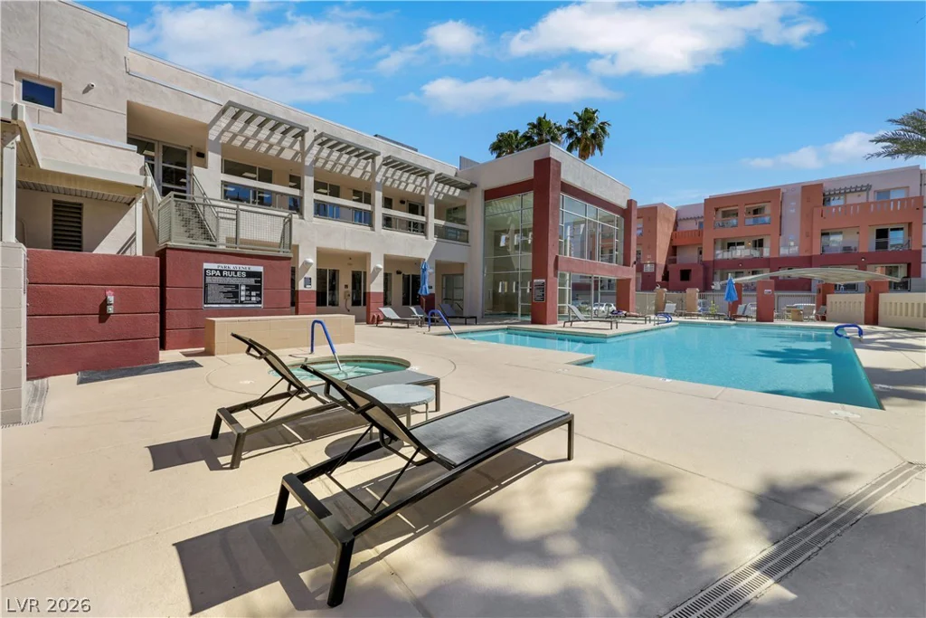 27 Agate, Las Vegas, NV 89123