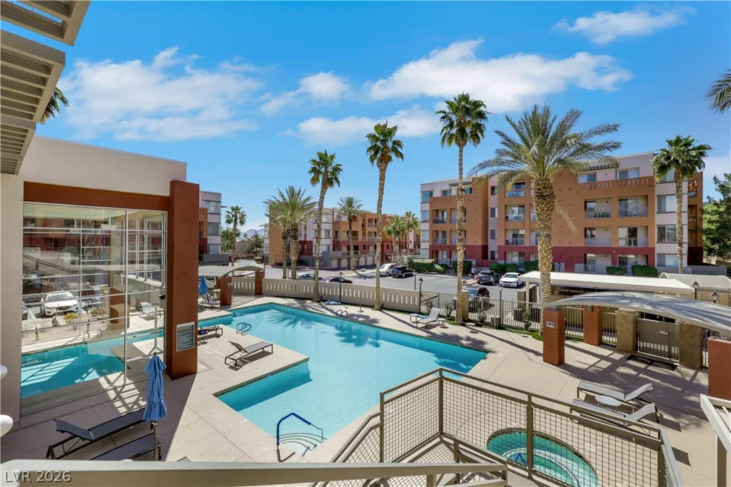 27 Agate, Las Vegas, NV 89123
