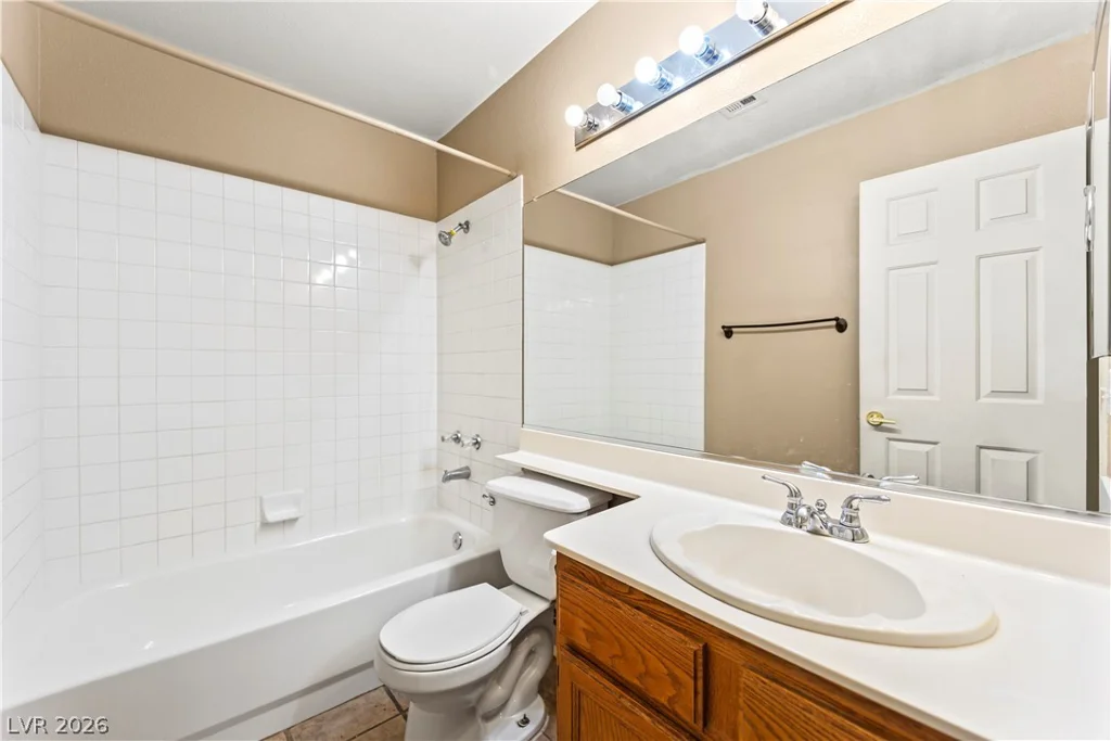 9700 Tumble Lake, Las Vegas, NV 89147