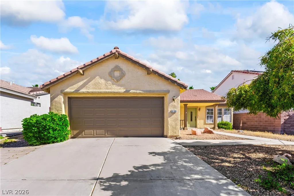 9700 Tumble Lake, Las Vegas, NV 89147