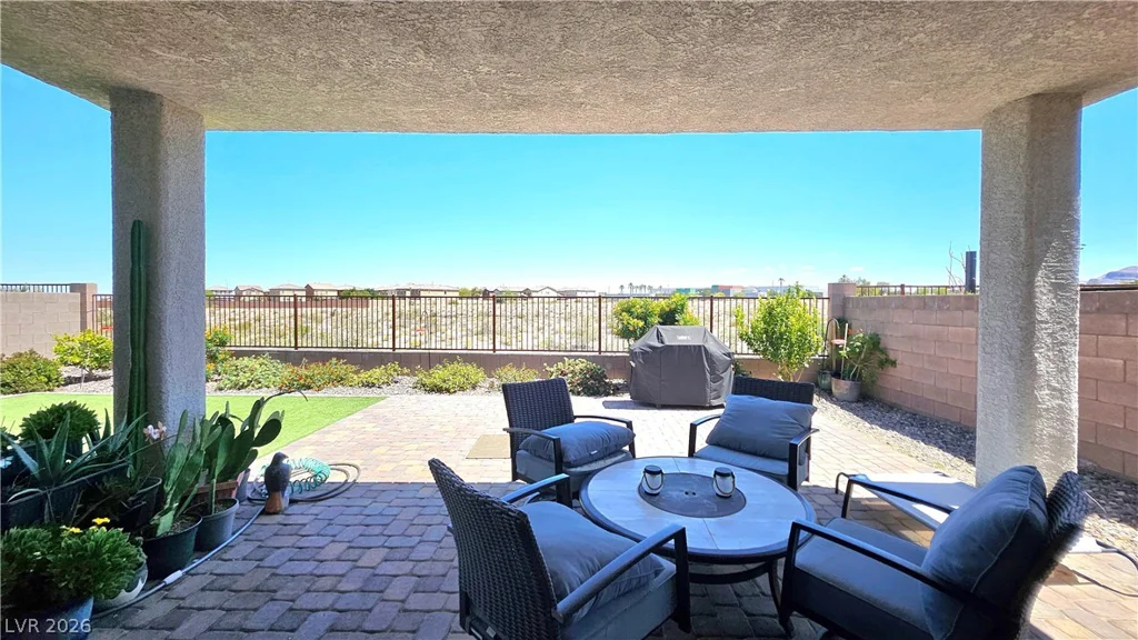 8600 Dusty Quail, Las Vegas, NV 89148