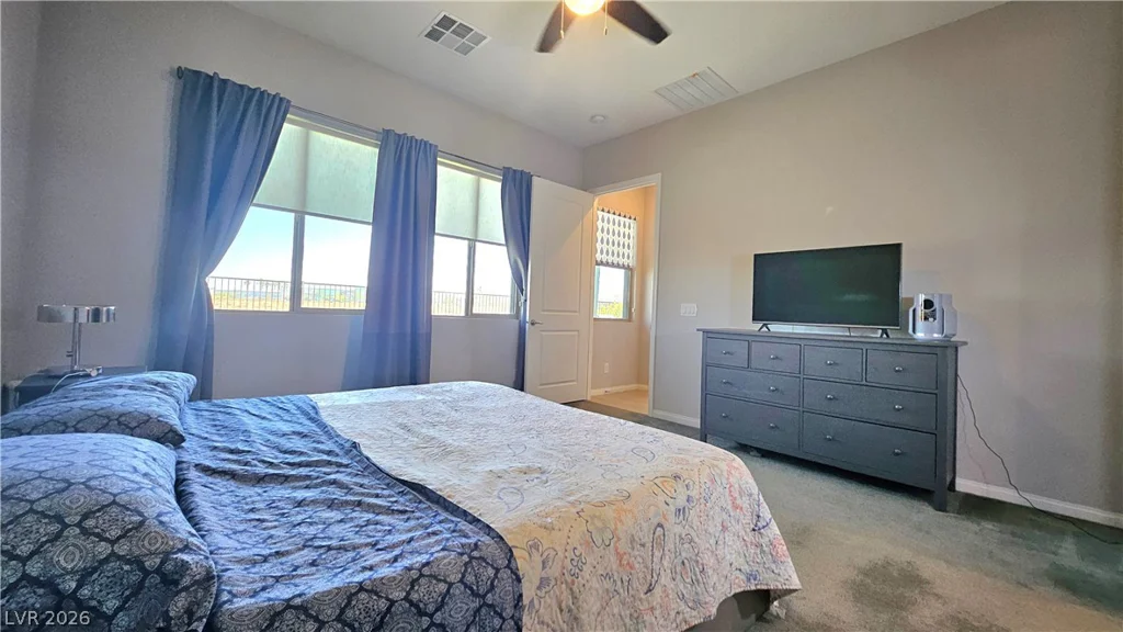 8600 Dusty Quail, Las Vegas, NV 89148