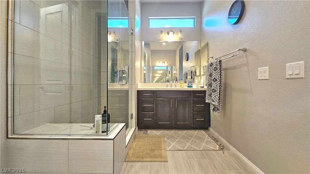 8600 Dusty Quail, Las Vegas, NV 89148