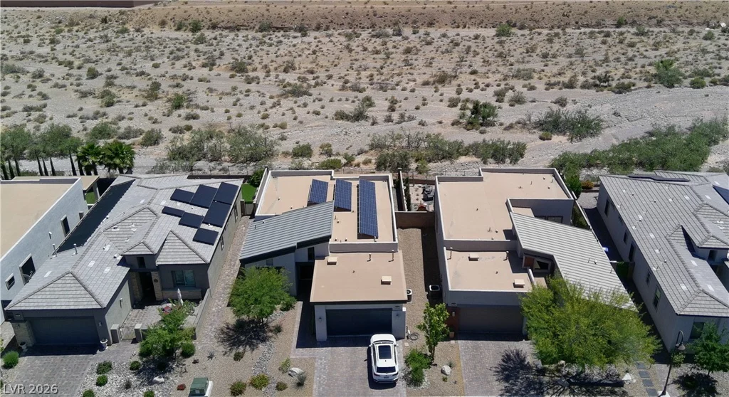 8600 Dusty Quail, Las Vegas, NV 89148