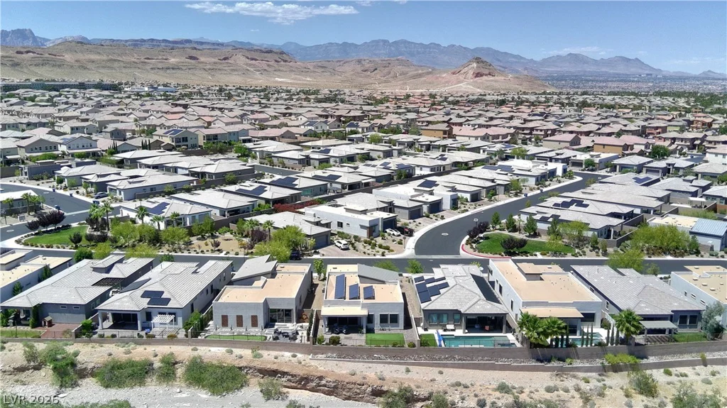 8600 Dusty Quail, Las Vegas, NV 89148