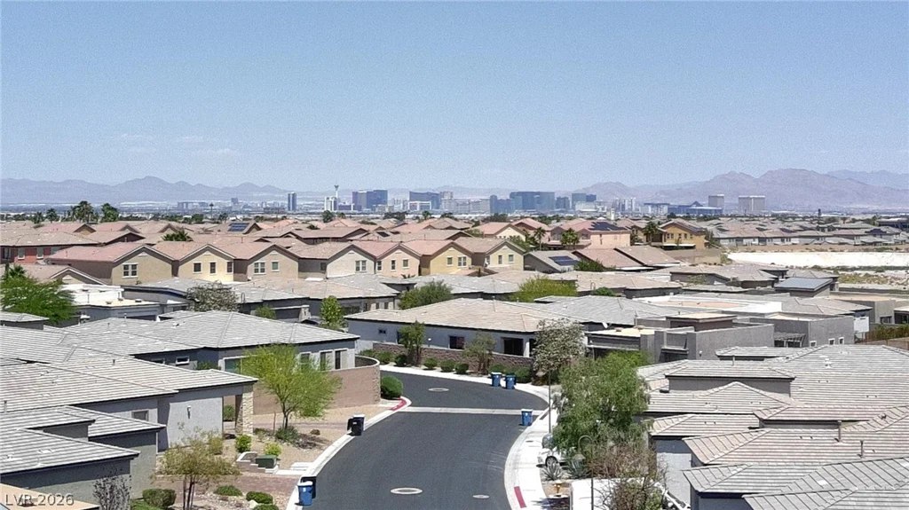 8600 Dusty Quail, Las Vegas, NV 89148