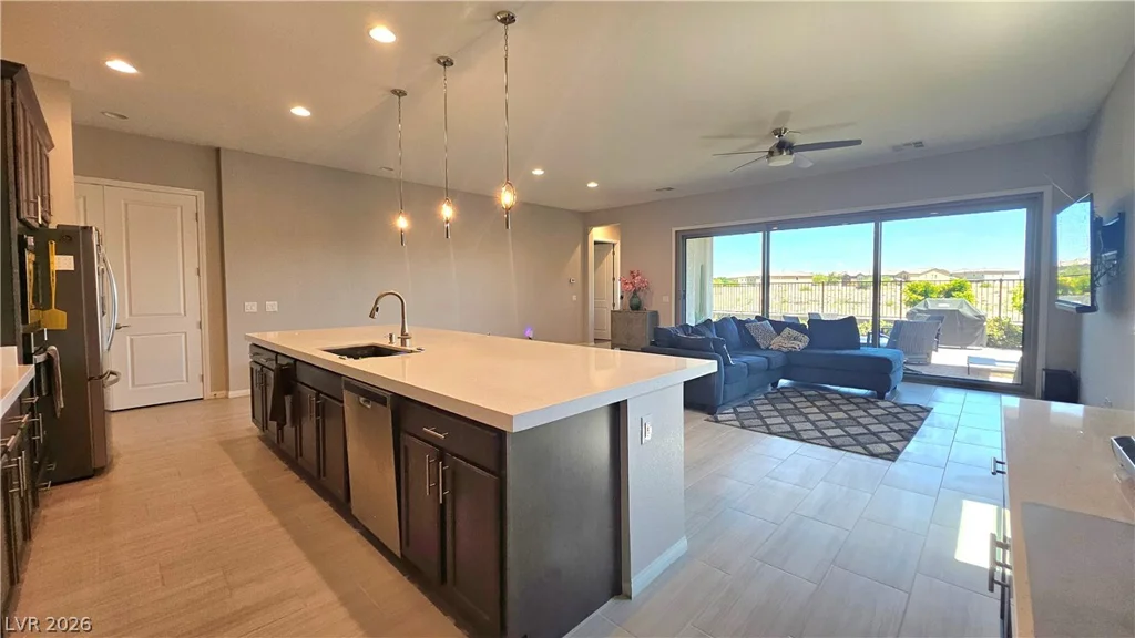 8600 Dusty Quail, Las Vegas, NV 89148