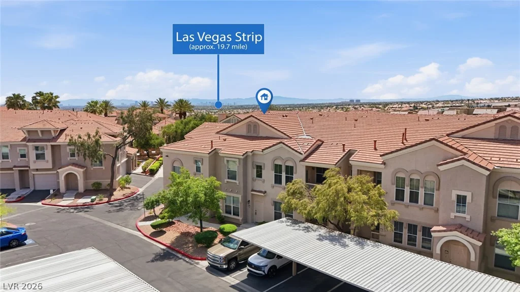 10550 Alexander, Las Vegas, NV 89129