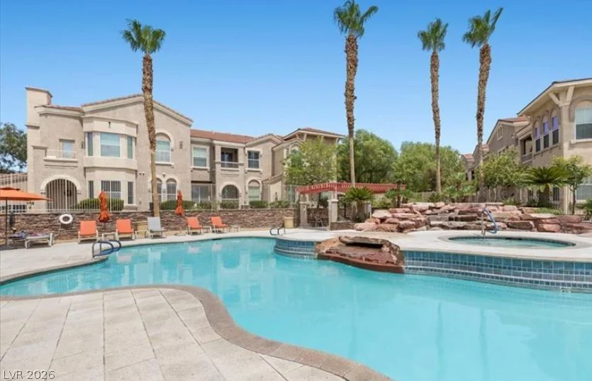 10550 Alexander, Las Vegas, NV 89129