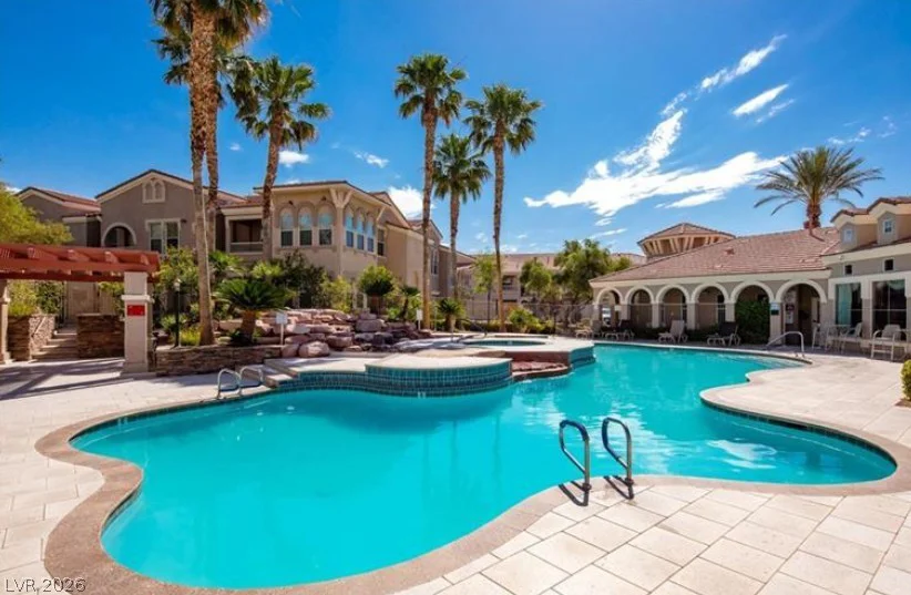 10550 Alexander, Las Vegas, NV 89129