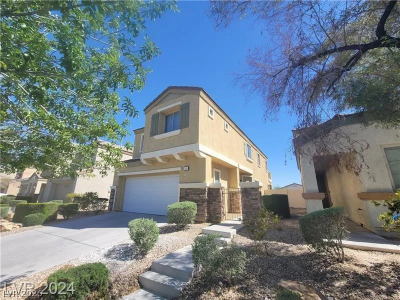 3665 Remington Grove, North Las Vegas, NV 89081