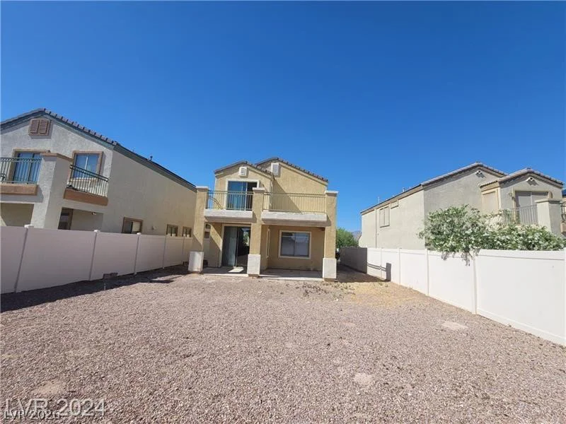 3665 Remington Grove, North Las Vegas, NV 89081