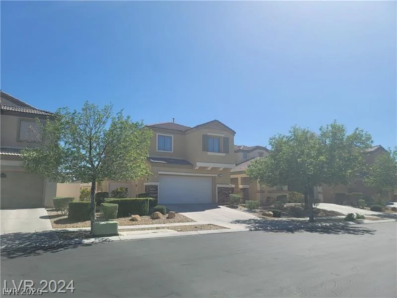 3665 Remington Grove, North Las Vegas, NV 89081