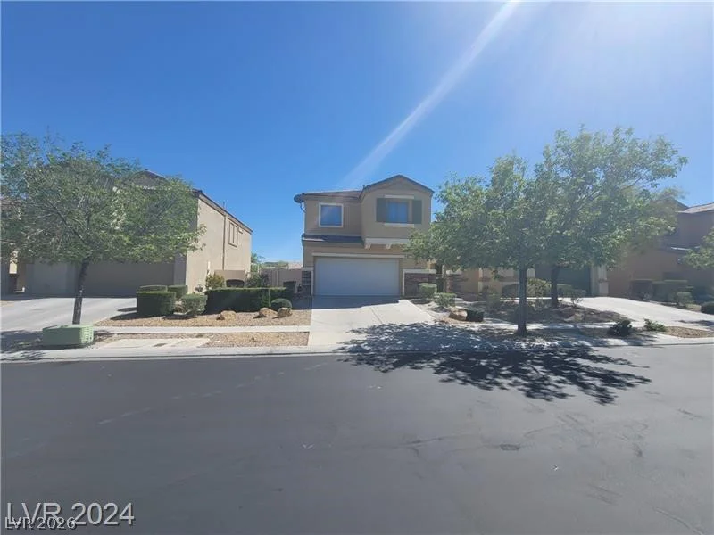 3665 Remington Grove, North Las Vegas, NV 89081