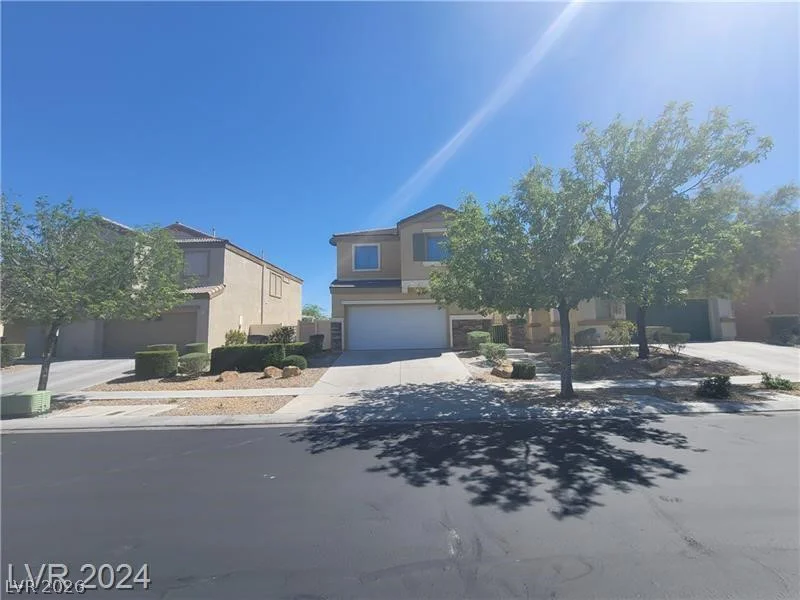 3665 Remington Grove, North Las Vegas, NV 89081