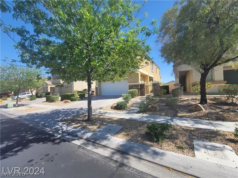 3665 Remington Grove, North Las Vegas, NV 89081