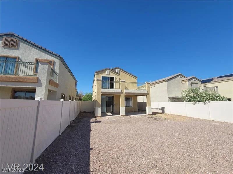 3665 Remington Grove, North Las Vegas, NV 89081