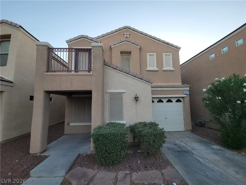 6977 Graceful Cloud, Henderson, NV 89011
