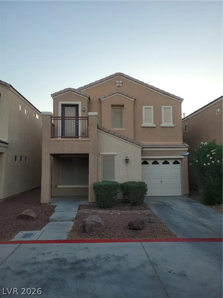 6977 Graceful Cloud, Henderson, NV 89011