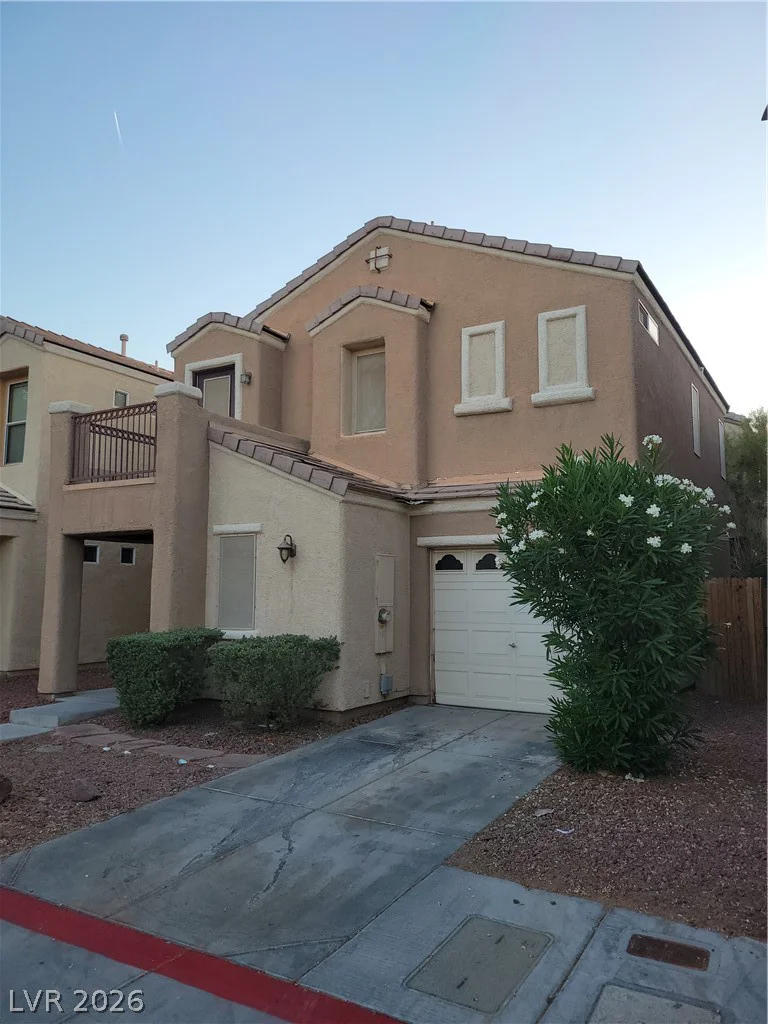 6977 Graceful Cloud, Henderson, NV 89011