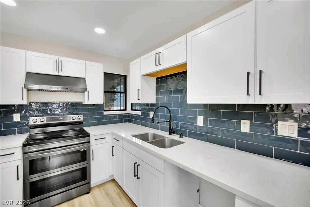 4442 Eureka, Las Vegas, NV 89103