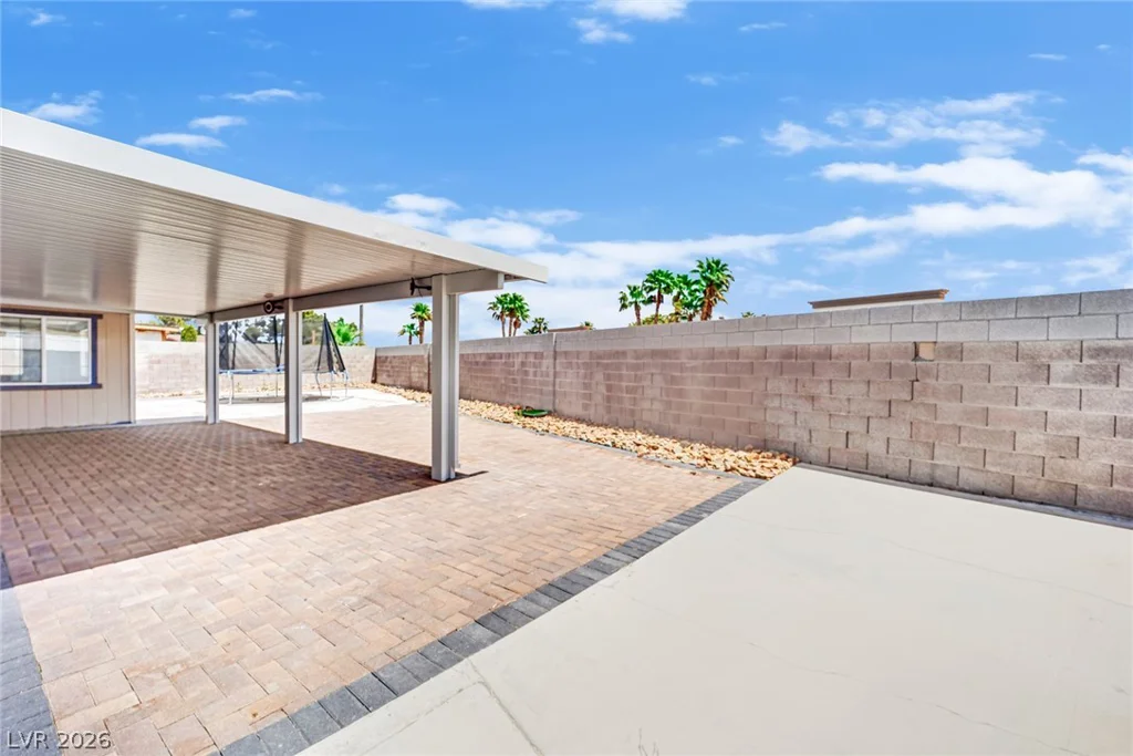 4442 Eureka, Las Vegas, NV 89103
