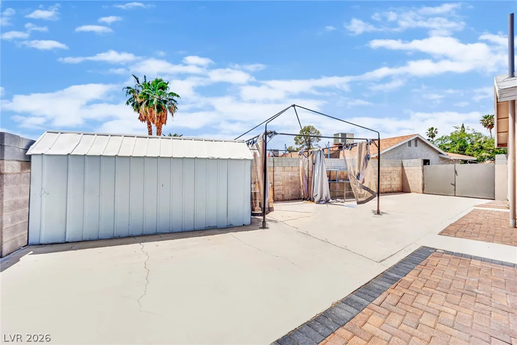 4442 Eureka, Las Vegas, NV 89103