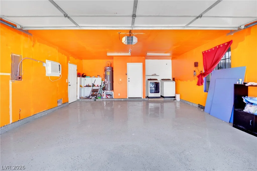 4442 Eureka, Las Vegas, NV 89103