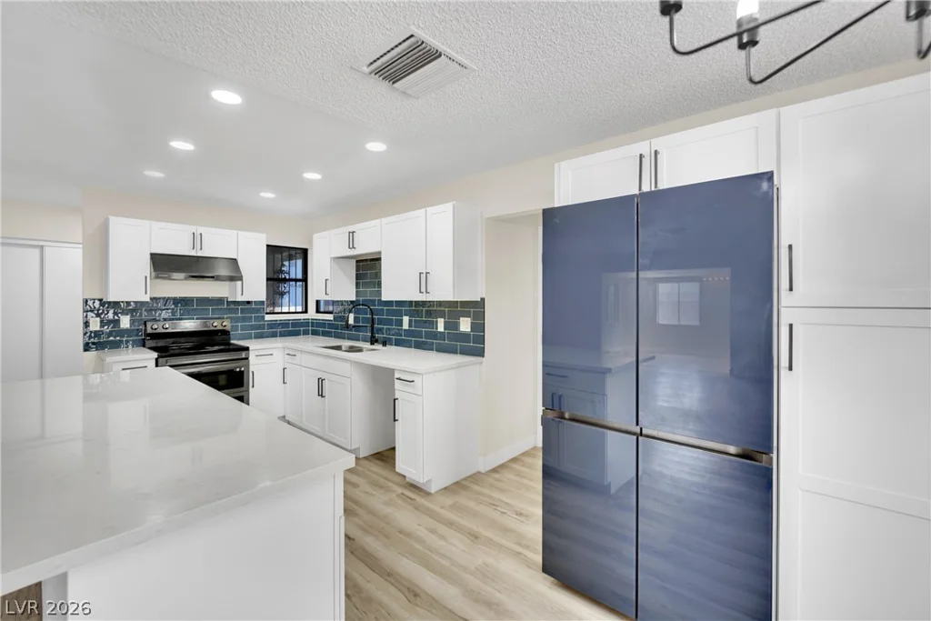 4442 Eureka, Las Vegas, NV 89103