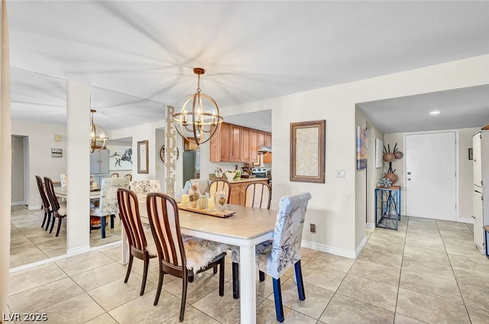 2684 San Lago, Las Vegas, NV 89121