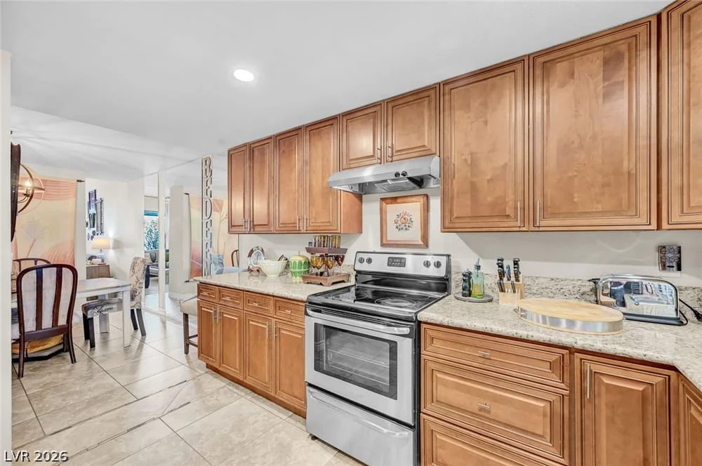 2684 San Lago, Las Vegas, NV 89121
