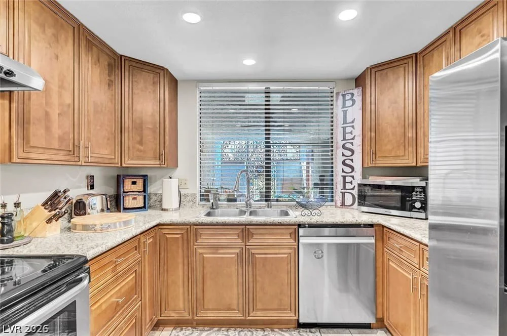 2684 San Lago, Las Vegas, NV 89121