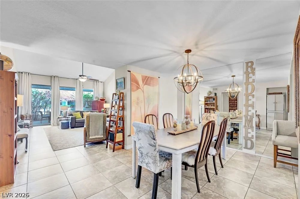 2684 San Lago, Las Vegas, NV 89121