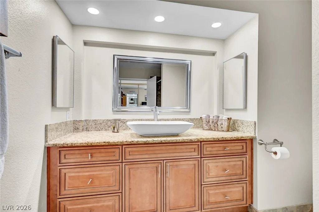 2684 San Lago, Las Vegas, NV 89121